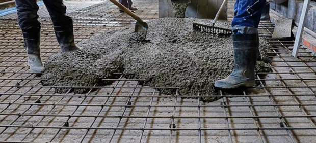 Ready Mix Concrete Southall